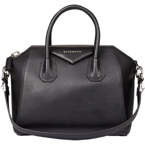 used black givenchy antigona small poshmark|Bags .